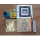 Tanjore Mini DIY kit Details